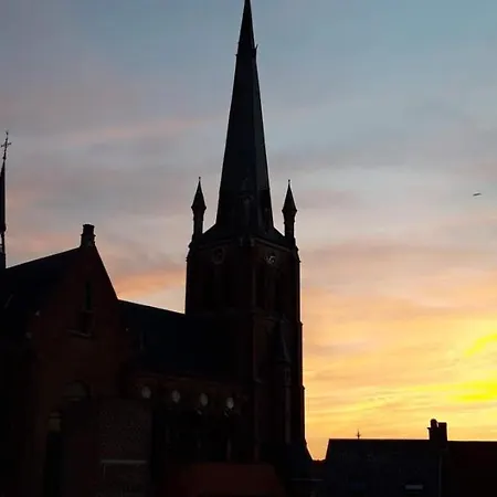 Bon-bon 'nuit' Turnhout