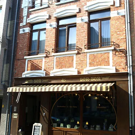 Bed & Breakfast Bon-bon 'nuit'