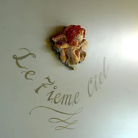 Bon-bon 'nuit' Bed & Breakfast *