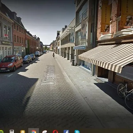 Bon-bon 'nuit' Turnhout