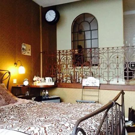 Bed & Breakfast Bon-bon 'nuit' Turnhout