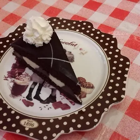 Bon-bon 'nuit' *