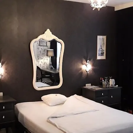Bed & Breakfast Bon-bon 'nuit' *