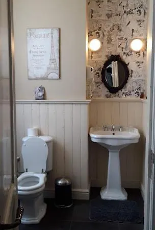 Bed & Breakfast Bon-bon 'nuit' Turnhout